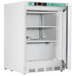 CRTPR051WWW/0 | Controlled Room Temperature Solid Door Cabinet Undercounter, Built In, 4.6 cu. ft. capacity